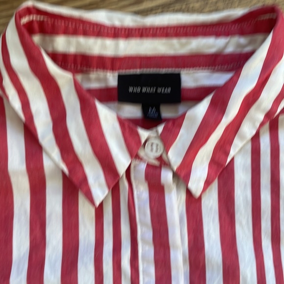 Who what wear blouse - Picture 2 of 7